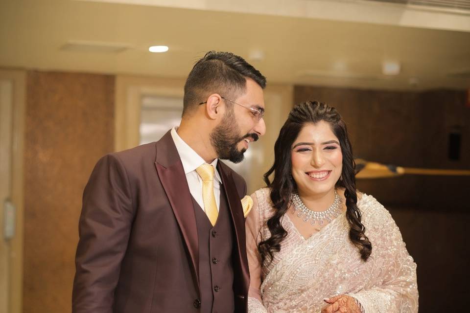 Engagement