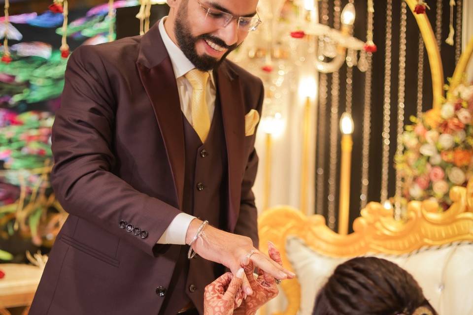 Engagement