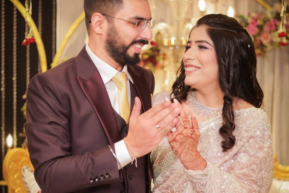 Engagement