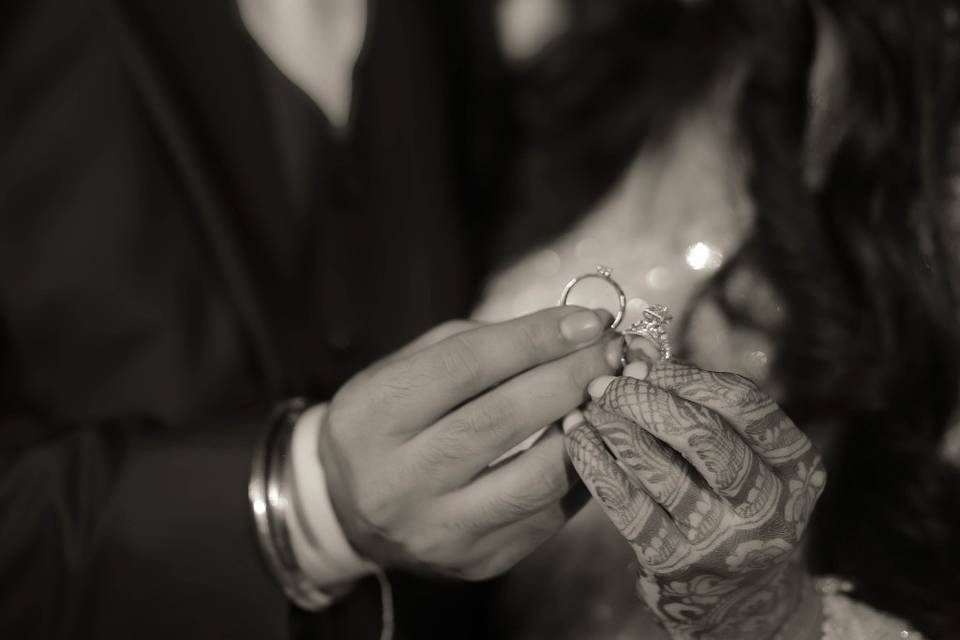 Engagement