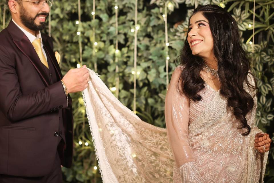 Engagement