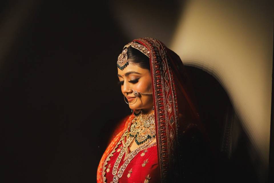 Bride