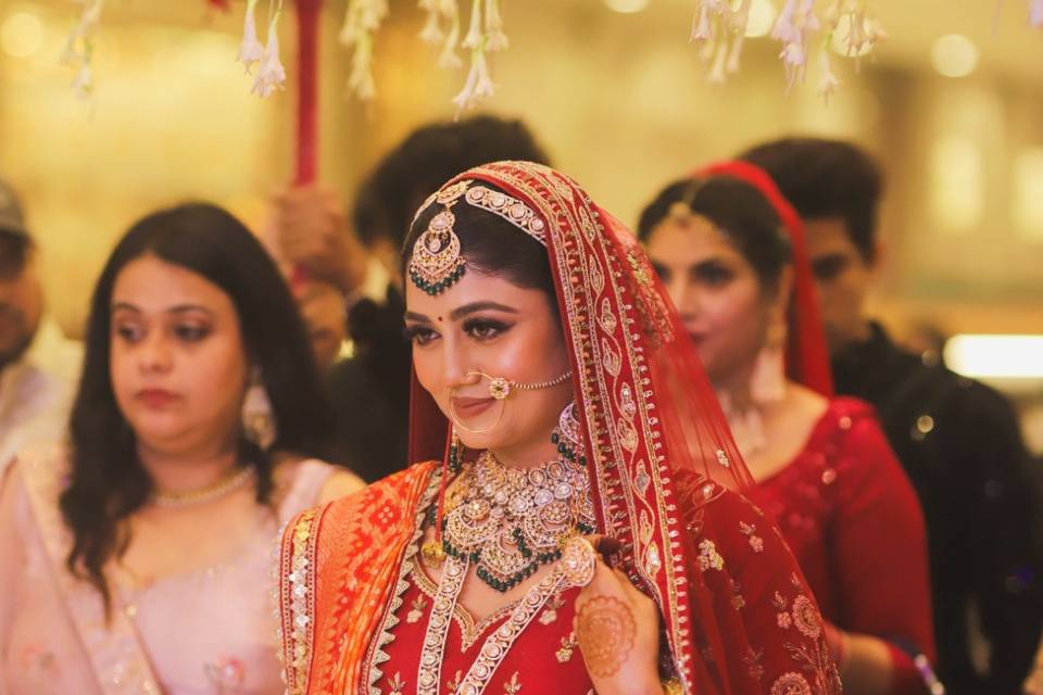 Bride