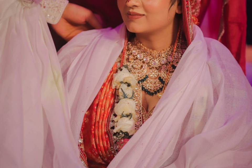 Sindoor daan