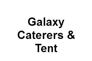 Galaxy Caterers & Tent