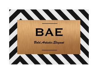 BAE - Bold.Artistic.Elegant