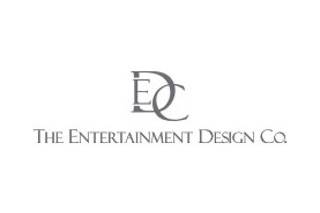 The Entertainment Design Company