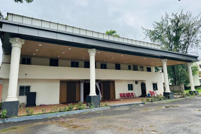 Facade