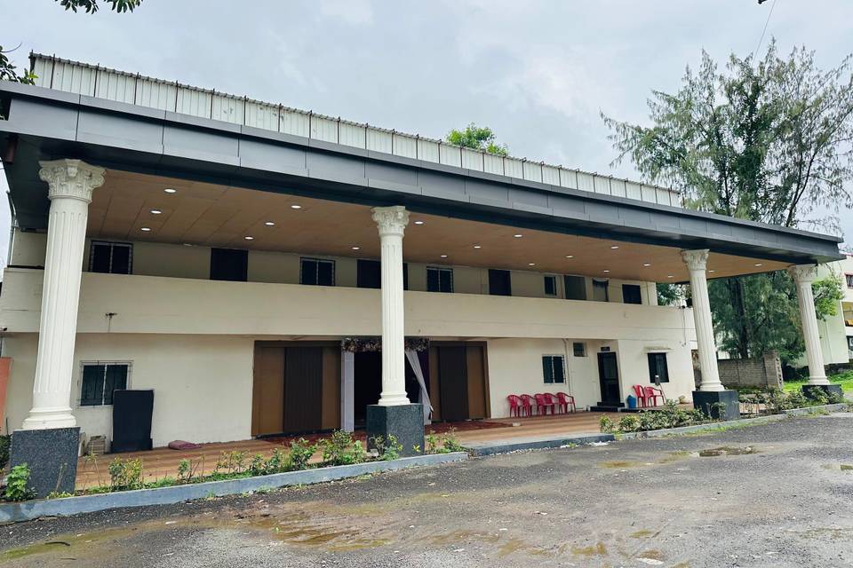 Facade