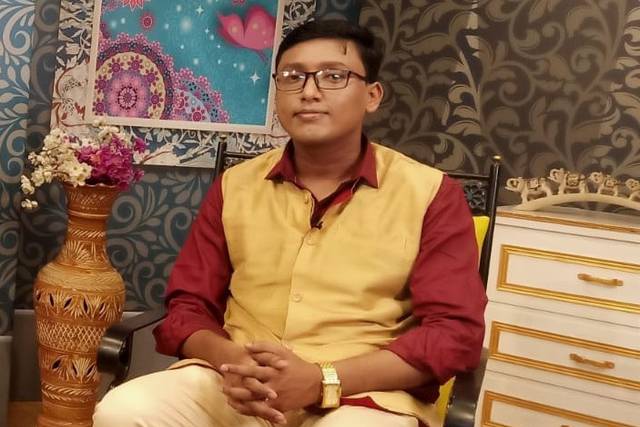 Astro Shree Somok
