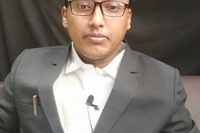 Astrologer Shree Somok