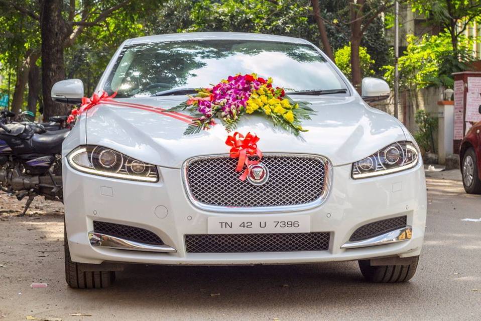 Bridal Cars