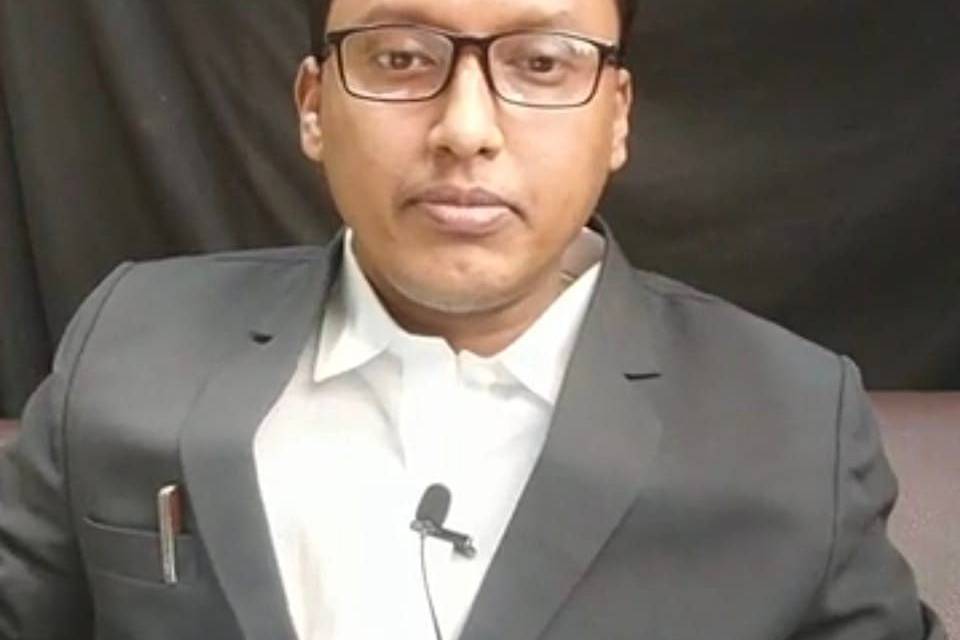 Astrologer Shree Somok