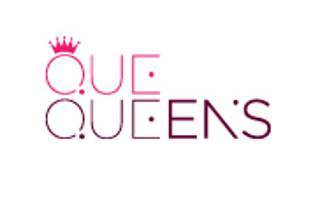 Que queens logo