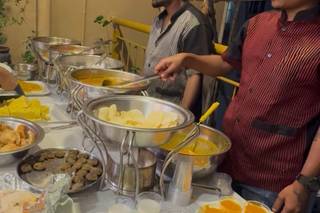 Rajeshahii Luxury Events & Hospitality