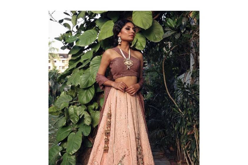 Lehenga