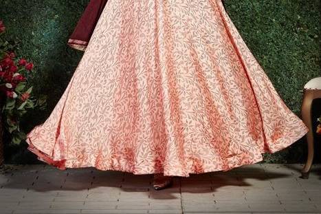 Lehenga