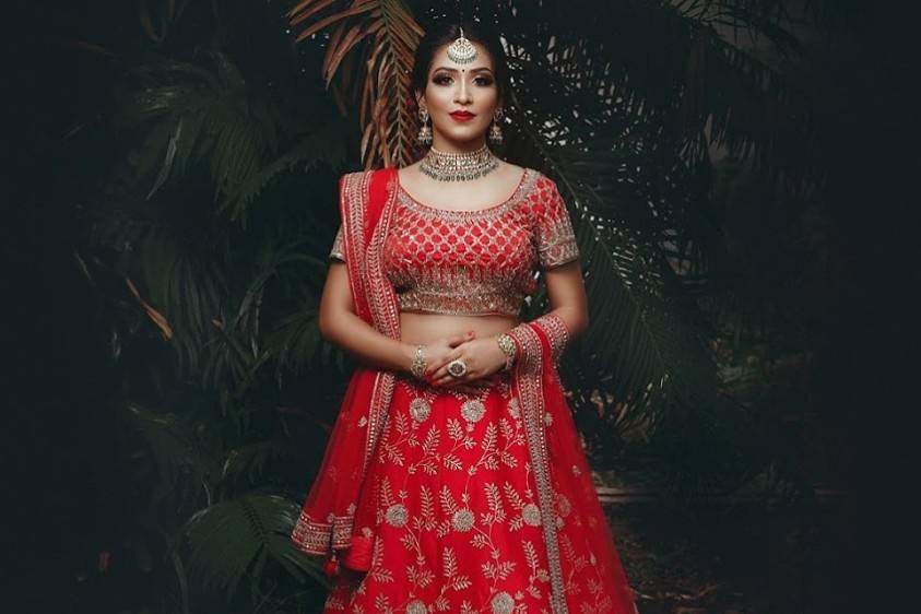 Lehenga