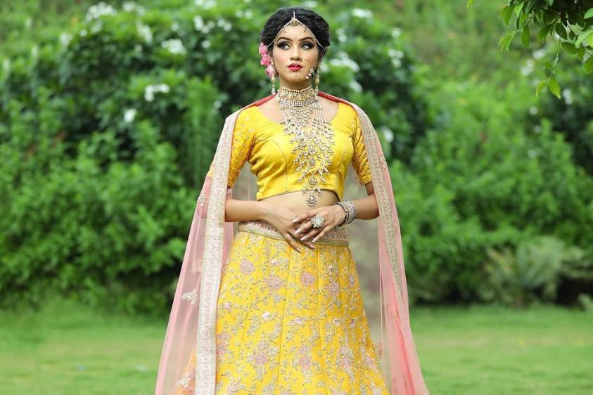 Lehenga