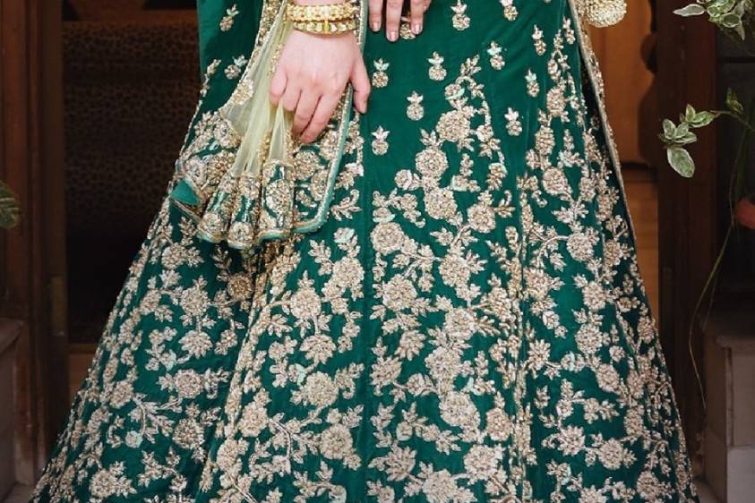 Lehenga