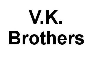 V.K. Brothers cards