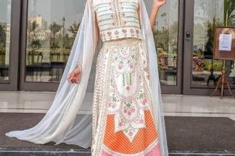 Lehenga