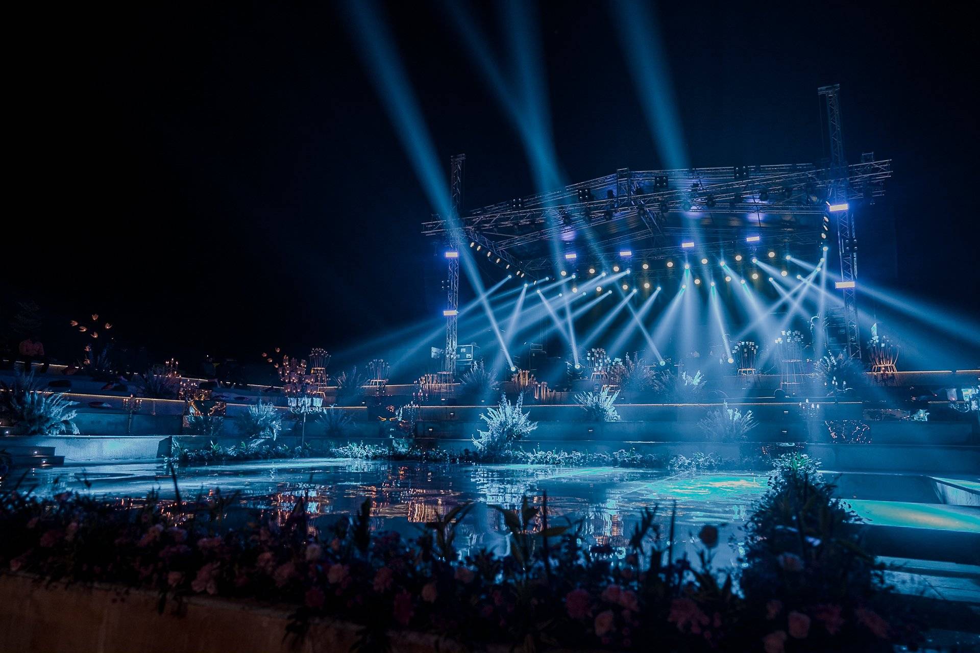 Amita Rasa - Venue - Chikkaballapura City - Weddingwire.in