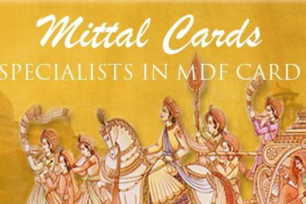 Mittal Card Shop