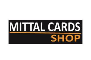 Mittal cards
