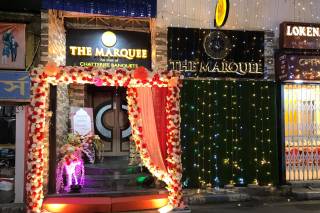 The Marquee, Behala