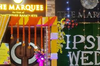 The Marquee, Behala