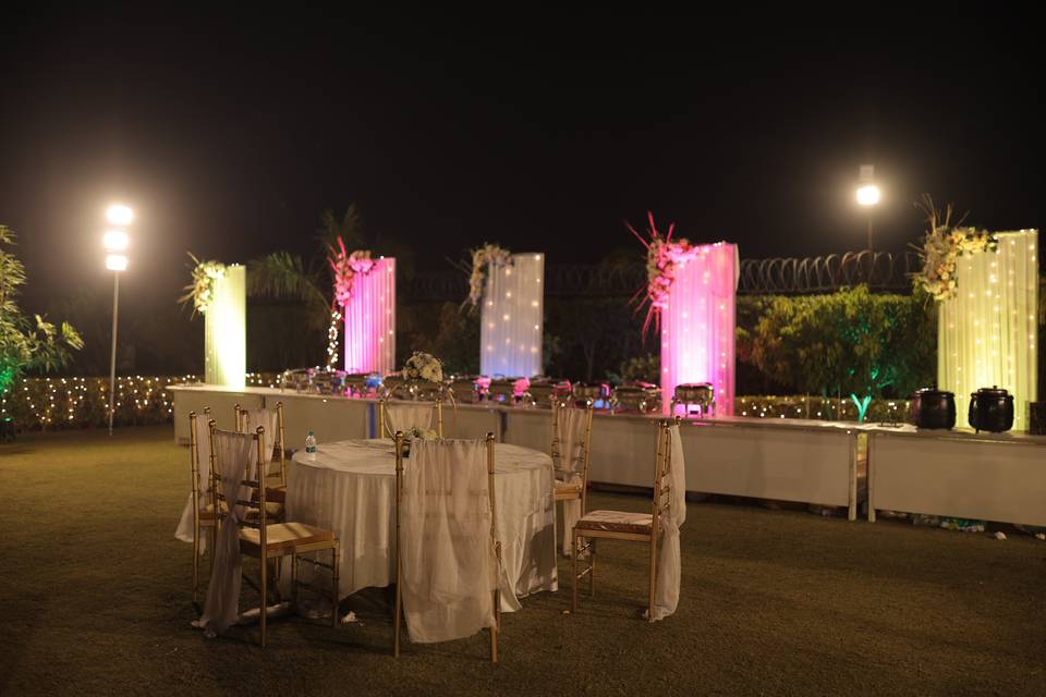 Wedding Story By Abhiraj Singh