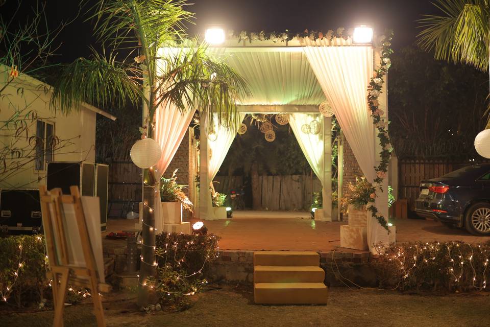 Wedding Story By Abhiraj Singh