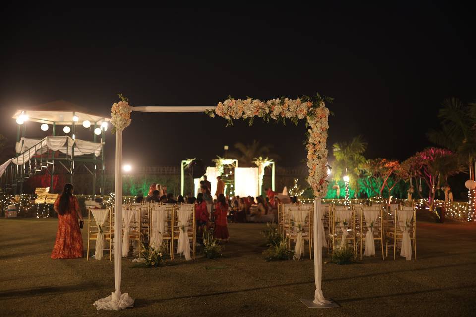 Wedding Story By Abhiraj Singh