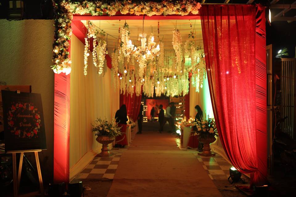 Wedding Story By Abhiraj Singh