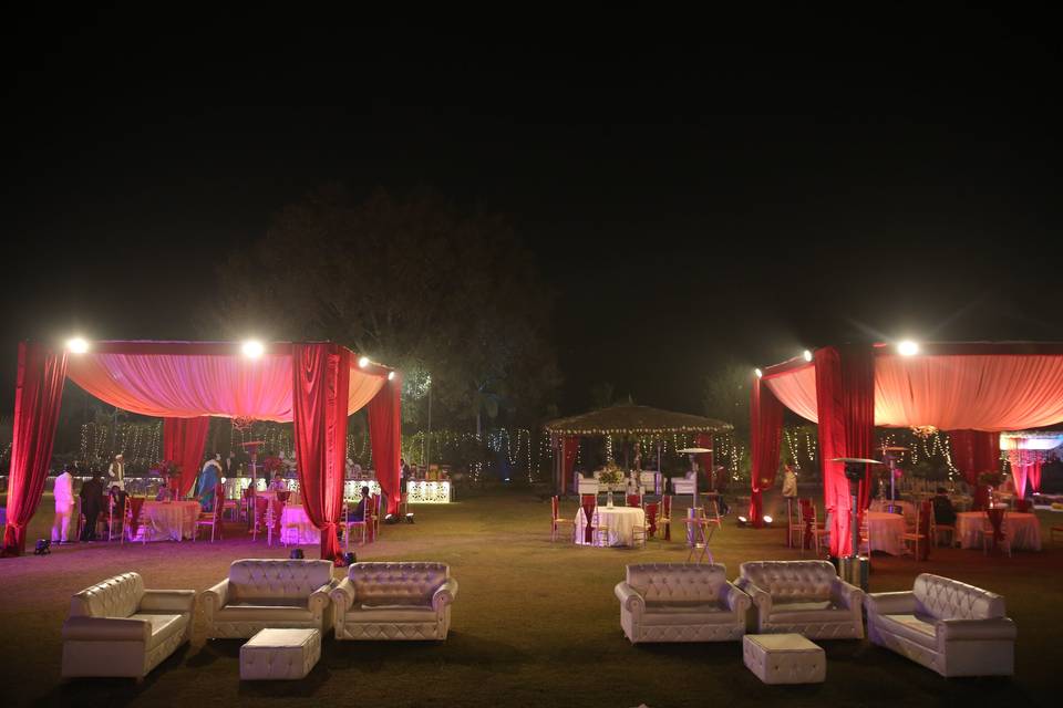 Wedding Story By Abhiraj Singh