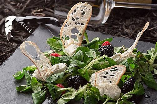 Food display