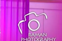 Raman Photography