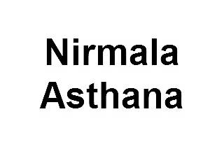 Nirmala Asthana Logo