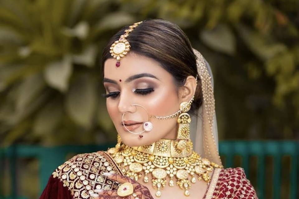 Jethani Devrani Jewellers