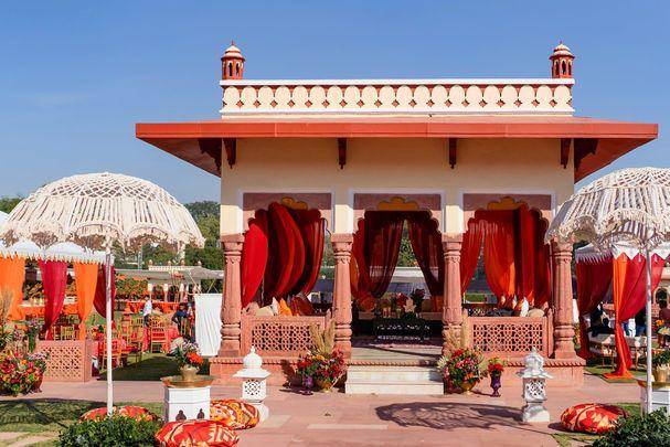 Wedding Flora, Jaipur