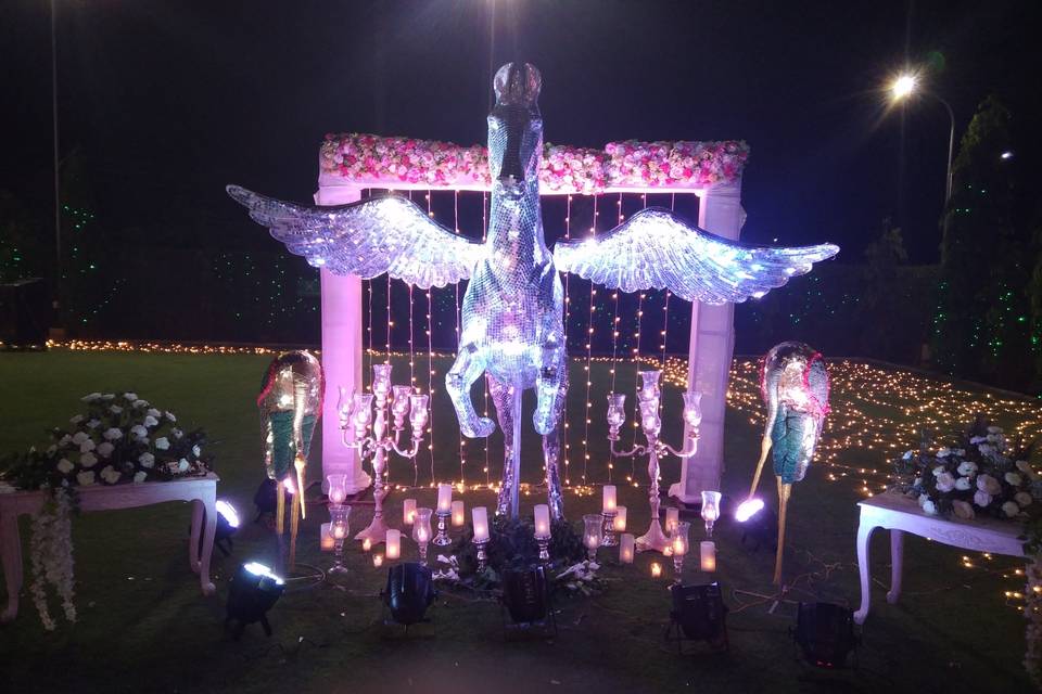 Wedding Flora, Jaipur