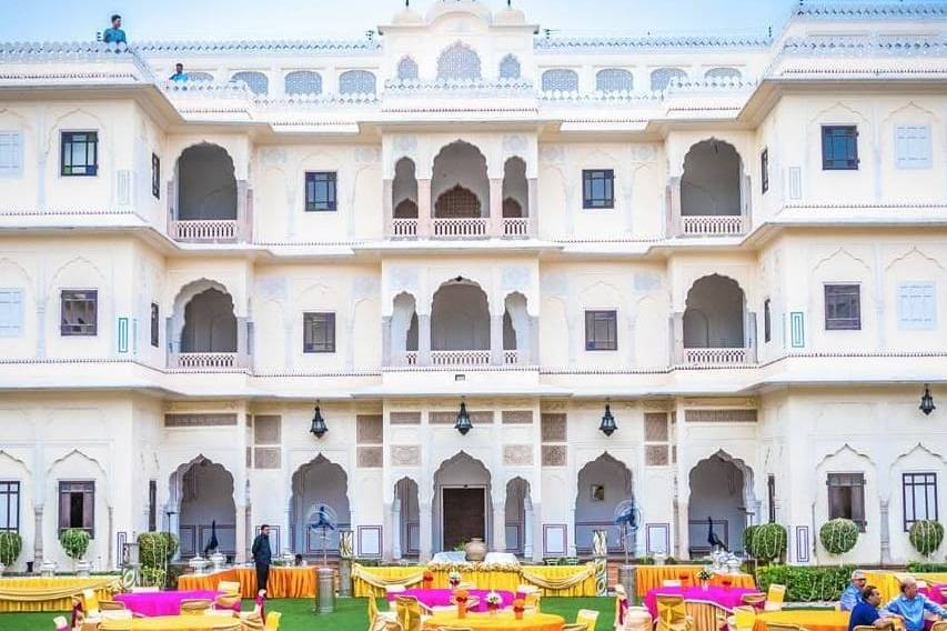 Wedding Flora, Jaipur