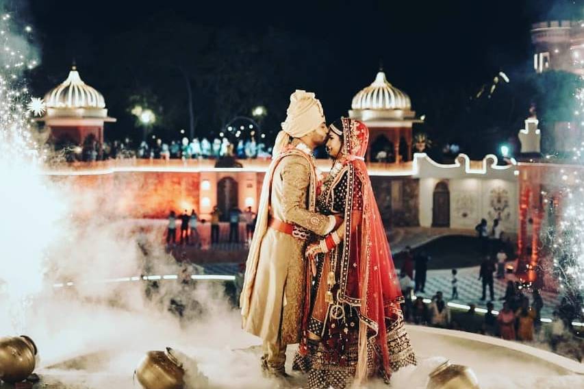 Wedding Flora, Jaipur