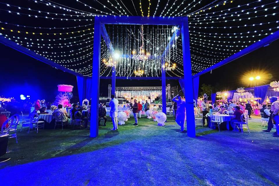 Wedding Flora, Jaipur