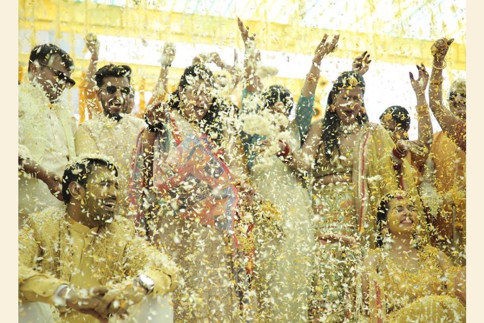 Wedding Flora, Jaipur