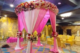 Arc Banquet Hall