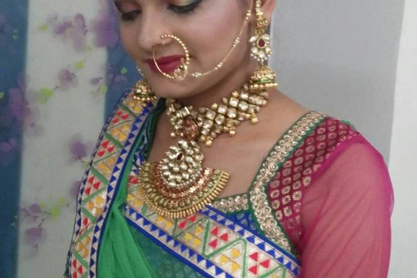 Shreeji Bridal