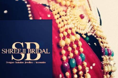 Shreeji Bridal