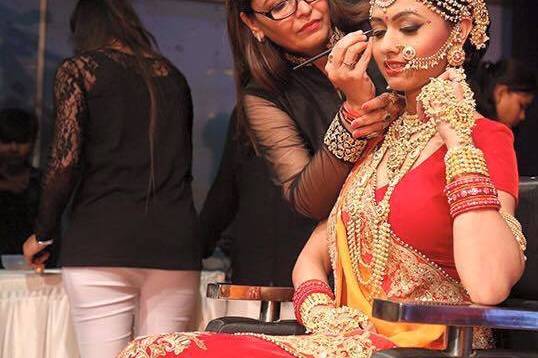 Shreeji Bridal